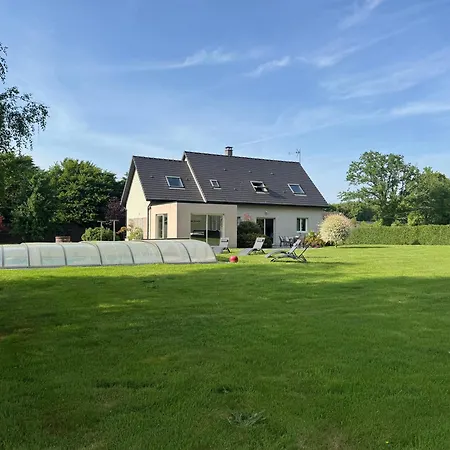 La Houssaye * Bouquelon